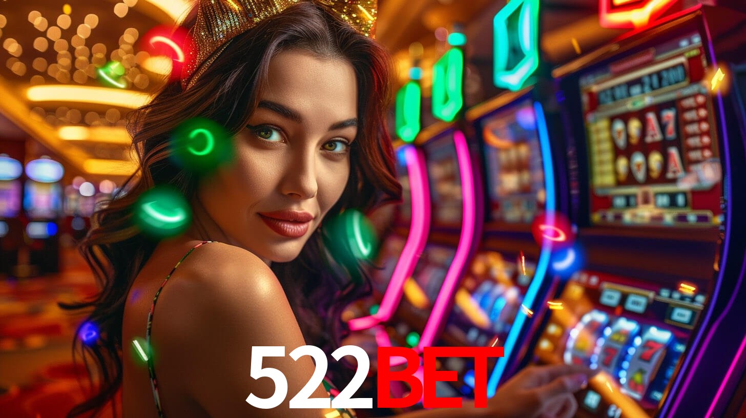 522BET App