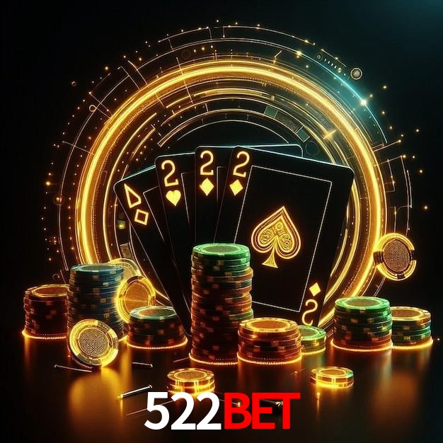 Apostas de Futebol 522BET
