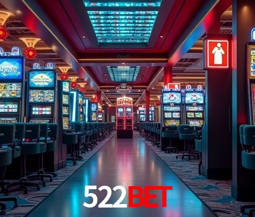 Descubra o Programa VIP da 522BET: Vantagens Exclusivas para Jogadores