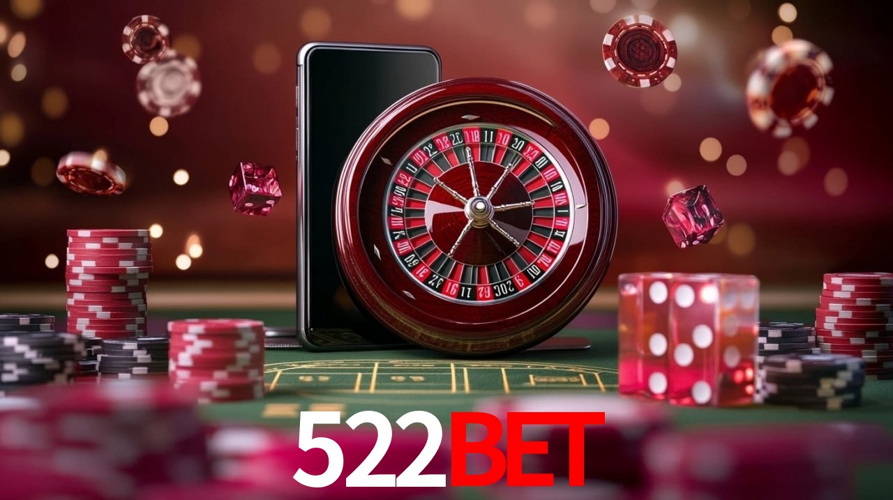 Football Betting 522BET