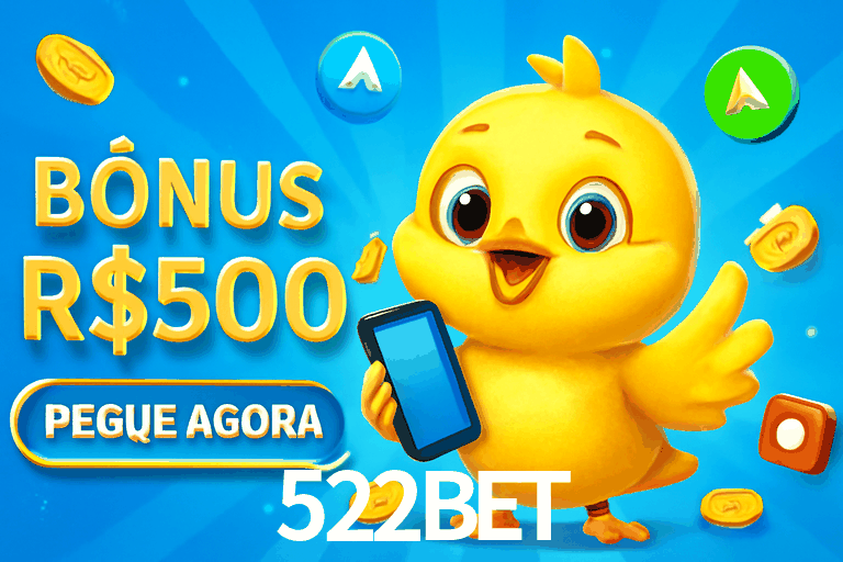 Quick Registration 522BET