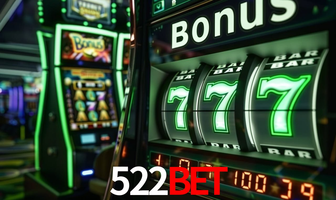 Bonus Features 522BET