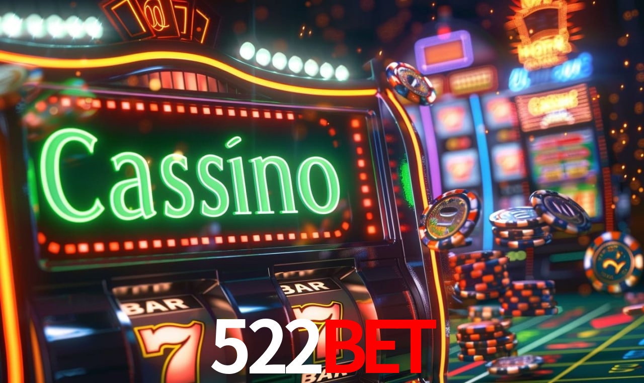 Recursos de Bônus 522BET