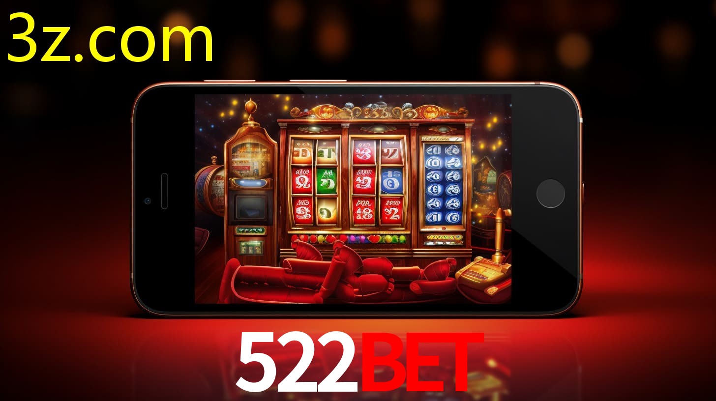 522BET