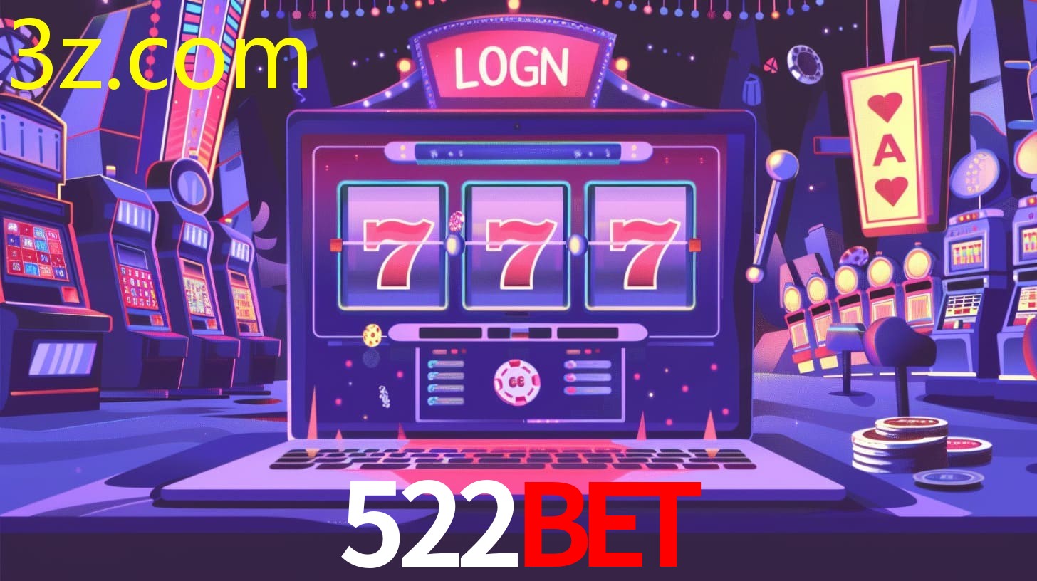 522BET