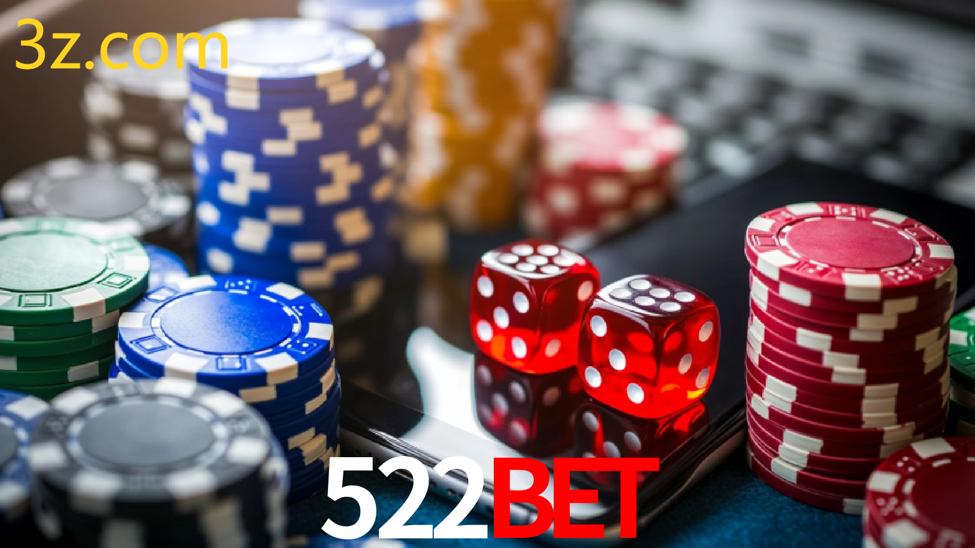 522BET
