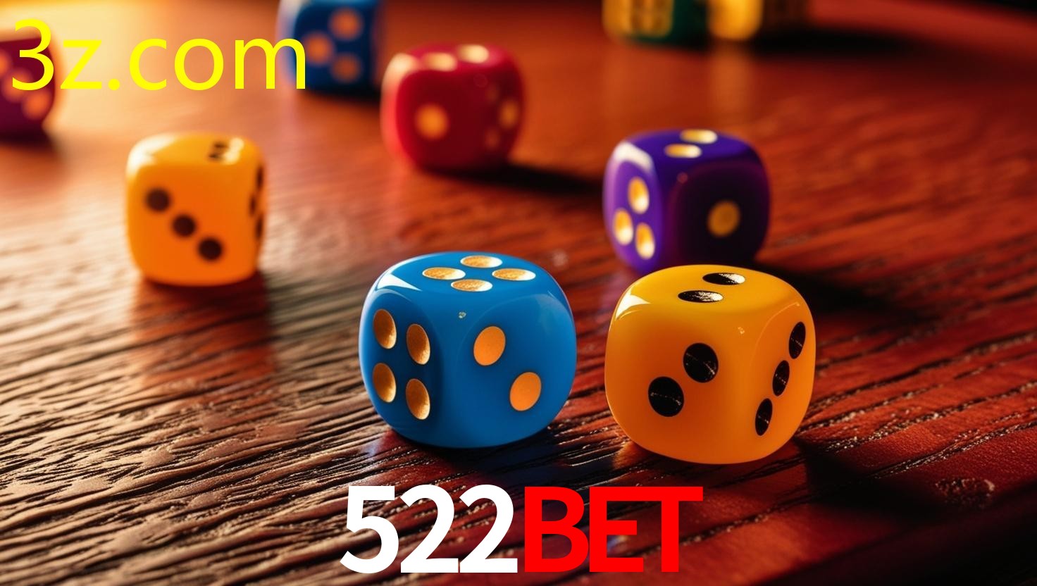 522BET