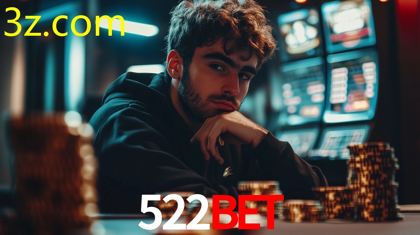 522BET
