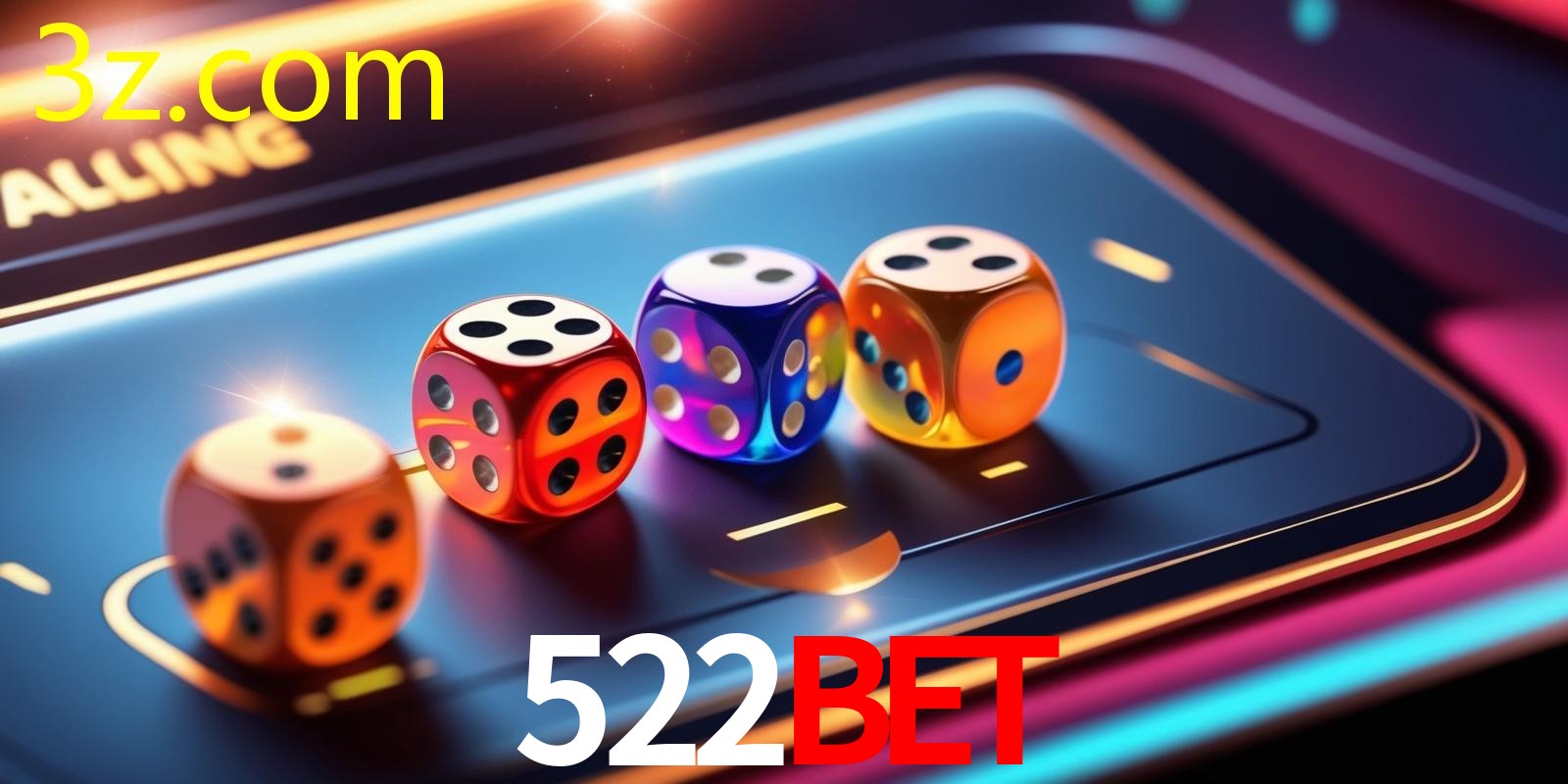 522BET