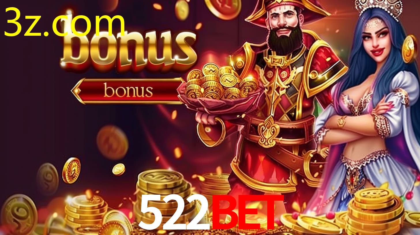 522BET