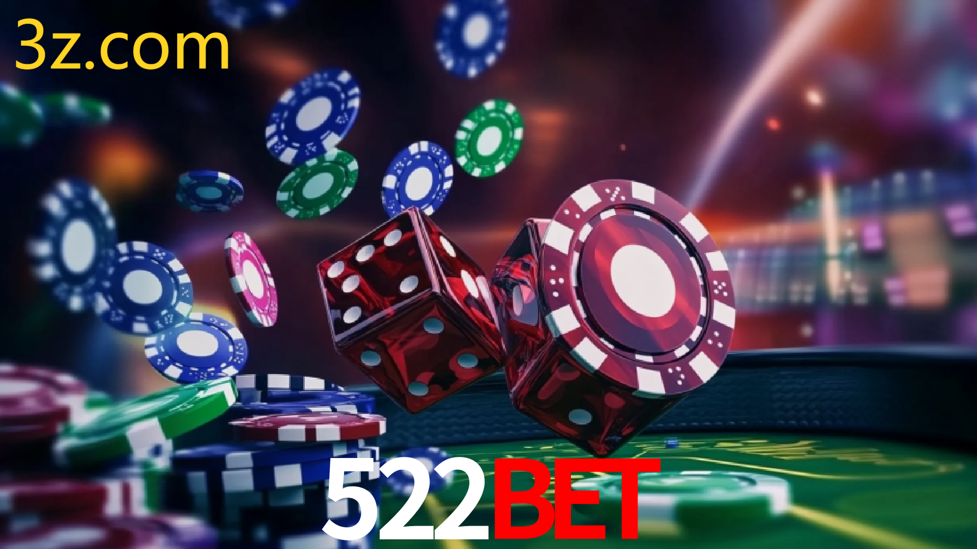 522BET